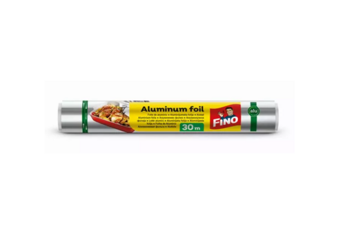 Haushaltsaluminiumfolie – 30 m