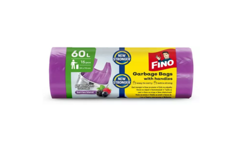 Müllbeutel 60 l 20x