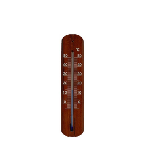 Thermometer - 8 - +50 C°