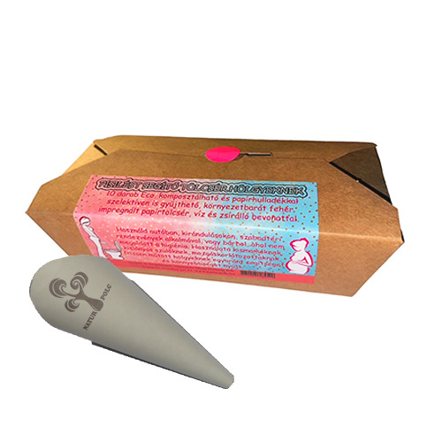 LadyFlow Hilfetrichter für Damen – 10x