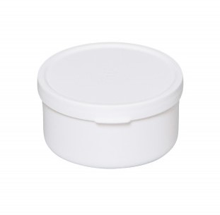 Plastikdose mit Schnappdeckel V - 100 ml, 100x
