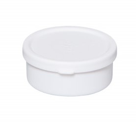 Plastikdose mit Schnappdeckel V - 20 ml, 100x