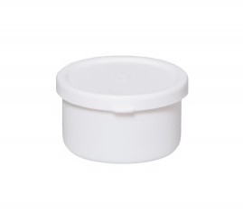 Plastikdose mit Schnappdeckel V - 30 ml, 100x