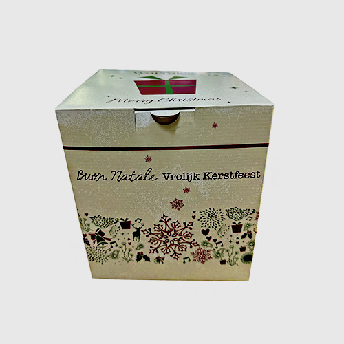 Warmies Geschenkbox für Plüschtiere 18x18x20 cm - 1x